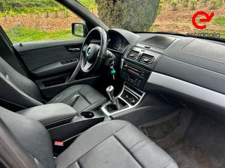 BMW X3 2.0d