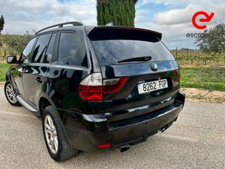 BMW X3 2.0d