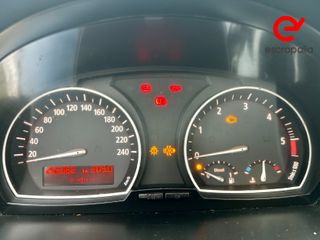 BMW X3 2.0d