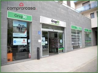 Oficina en alquiler en Cappont en Lleida