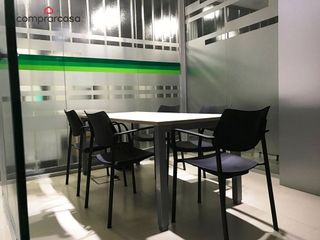 Oficina en alquiler en Cappont en Lleida