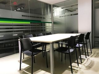 Oficina en alquiler en Cappont en Lleida