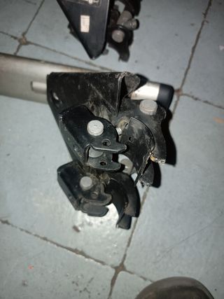 Bacas Opel Astra SW 2007