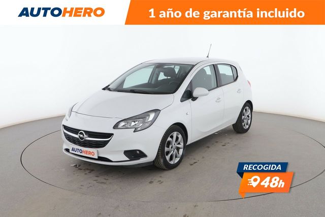 Opel Corsa 1.4 Selective - 120 Aniversario