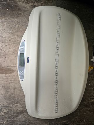 Bilancia Chicco per neonato