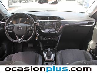 Opel Corsa 1.2 Turbo XHL Elegance Auto 74 kW (100 CV)