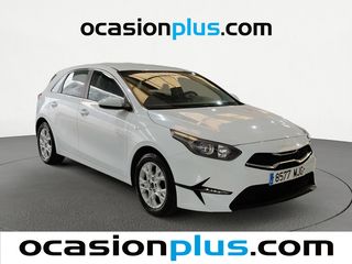 Kia Ceed 1.6 MHEV iMT Drive 100 kW (136 CV)
