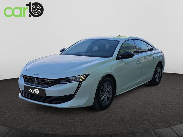 Peugeot 508 5P Active Pack BlueHDi 130 S&S EAT8
