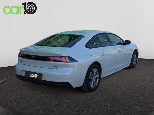 Peugeot 508 5P Active Pack BlueHDi 130 S&S EAT8