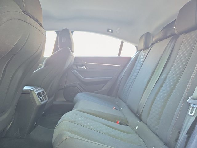 Peugeot 508 5P Active Pack BlueHDi 130 S&S EAT8