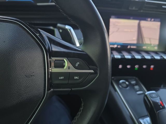 Peugeot 508 5P Active Pack BlueHDi 130 S&S EAT8