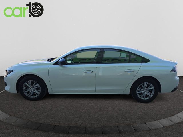 Peugeot 508 5P Active Pack BlueHDi 130 S&S EAT8