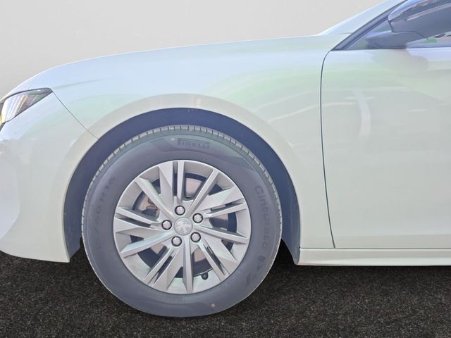 Peugeot 508 5P Active Pack BlueHDi 130 S&S EAT8