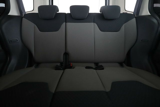 Ford Tourneo Courier 1.0 EcoBoost Titanium