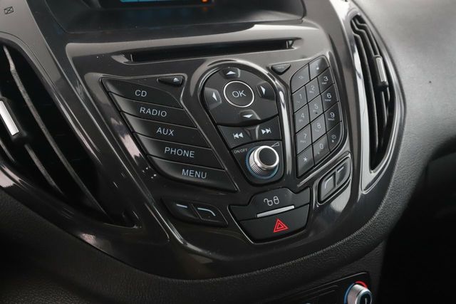 Ford Tourneo Courier 1.0 EcoBoost Titanium