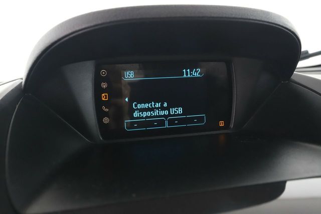 Ford Tourneo Courier 1.0 EcoBoost Titanium