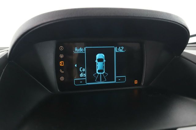 Ford Tourneo Courier 1.0 EcoBoost Titanium