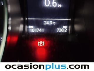 Volkswagen Polo Advance 1.0 55 kW (75 CV)