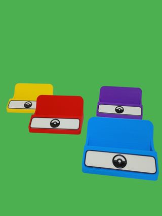 Soporte Expositor Mando PS5 Playstation