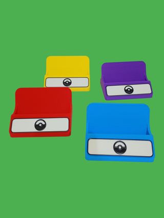 Soporte Expositor Mando PS5 Playstation