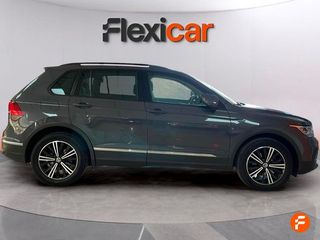 Volkswagen Tiguan Life 1.5 TSI 110kW (150CV) DSG