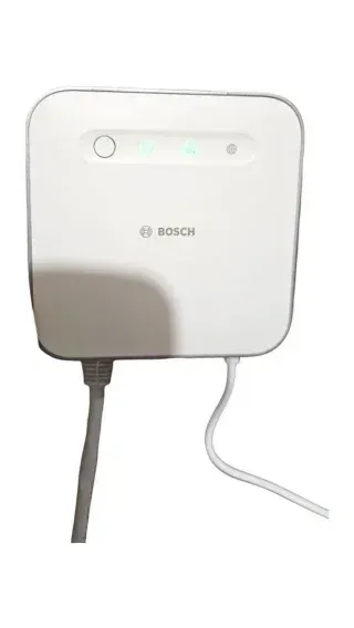 Sistema di controllo intelligente Bosch Smart Home