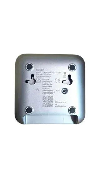 Sistema di controllo intelligente Bosch Smart Home