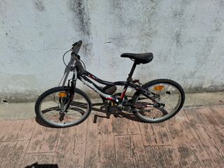 Bicicleta Orbea infantil - necesita reparación