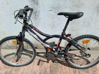 Bicicleta Orbea infantil - necesita reparación