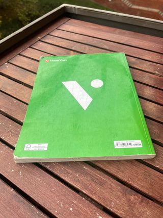 Llibre geografia història de tercer de la ESO