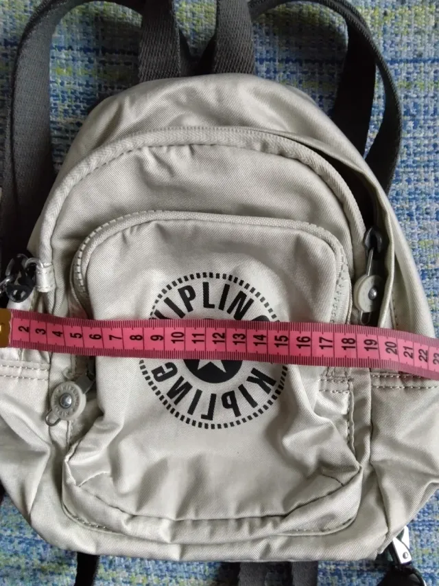 Mochila Kipling