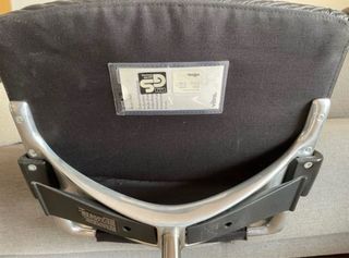 Silla de oficina de diseño Vitra