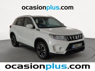 Suzuki Vitara 1.5 Hybrid GLX Strong 4WD Auto 85 kW (116 CV)