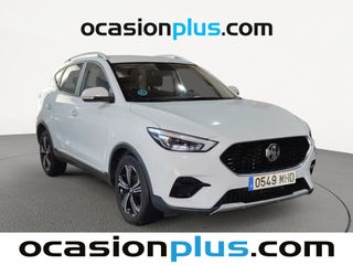 MG ZS 1.5 Comfort 78 kW (106 CV)