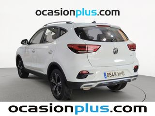 MG ZS 1.5 Comfort 78 kW (106 CV)