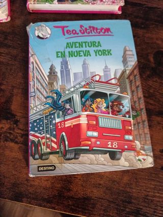 Lote libros infantil