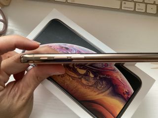 iPhone XS 64GB Oro