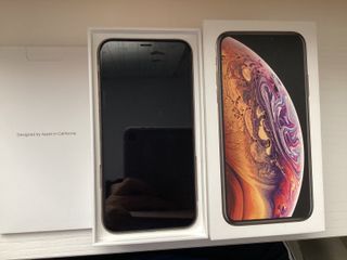 iPhone XS 64GB Oro