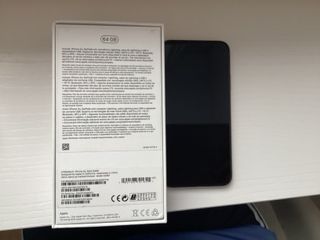 iPhone XS 64GB Oro