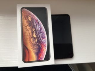 iPhone XS 64GB Oro
