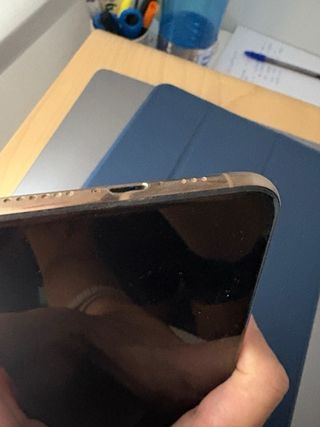 iPhone XS 64GB Oro