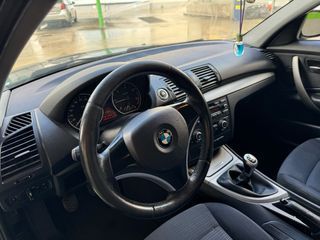 BMW Serie 1 2010