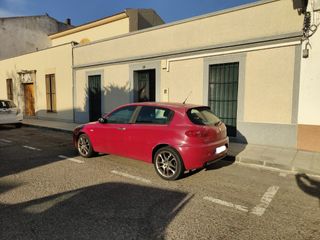 Alfa Romeo 147 2008