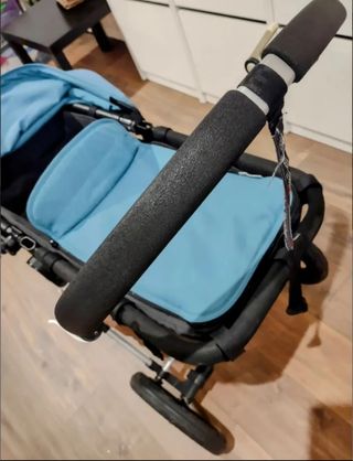 CARRITO BUGABOO