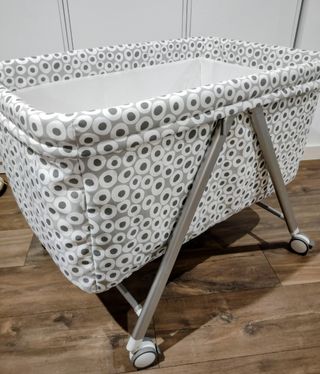 Pack BUGABOO  y MINICUNA moises