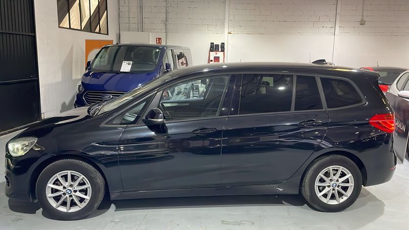 BMW Serie 2 2019, foto 9