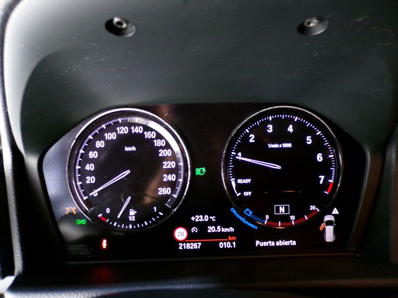 BMW Serie 2 2019, foto 22