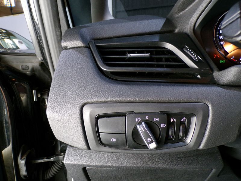 BMW Serie 2 2019, foto 23