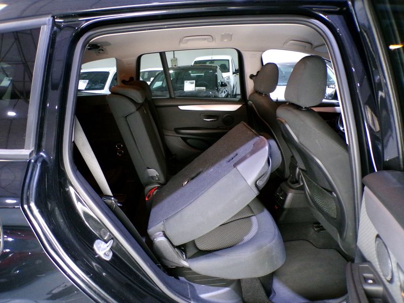 BMW Serie 2 2019, foto 35