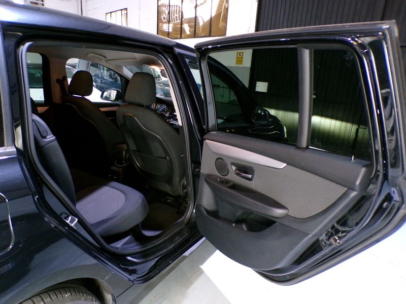 BMW Serie 2 2019, foto 36